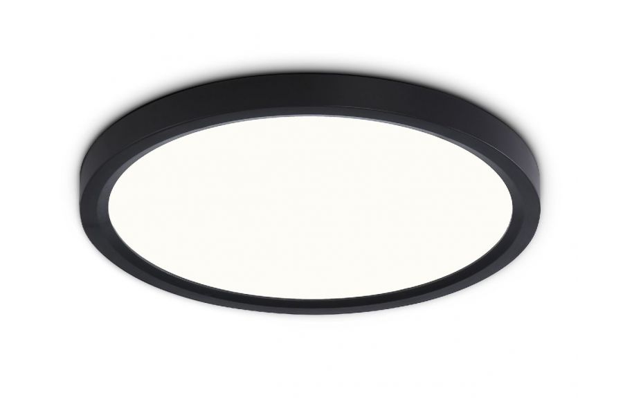 Потолочный светильник Ambrella Light Orbital Air Slim FZ1904