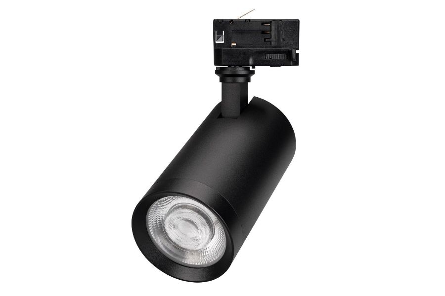 Трековый трехфазный светильник Arlight LGD-CALIPSO-4TR-R85-20W Day4000-MIX 046734