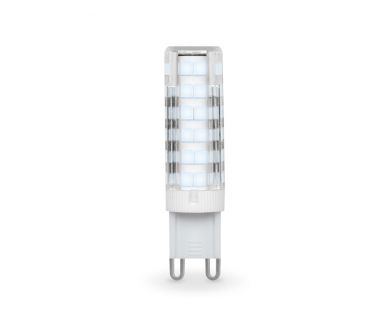 Светодиодная лампа Ambrella Light Bulbing G9 11W 6400K 101106