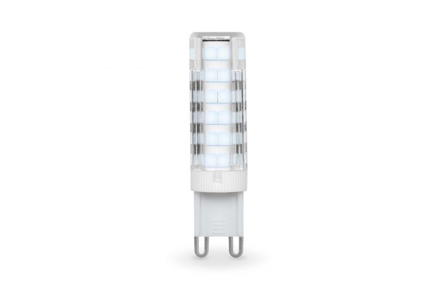 Светодиодная лампа Ambrella Light Bulbing G9 11W 6400K 101106