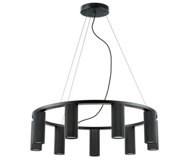 Подвесная люстра Lightstar Roma 718097