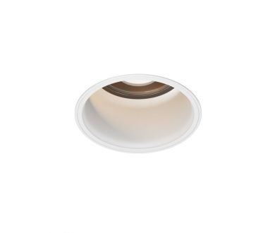 Уличный встраиваемый светильник Maytoni Grit O501DL-L10W3K