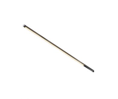 Трековый магнитный светильник Maytoni Technical Basis Exility X TR240-4-18WTW-DSZ-B