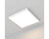 Светодиодная панель Arlight IM-EMERGENCY-3H-S600x600-40W Day4000 (WH, 120 deg, 230V) 056638