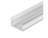 Профиль Arlight SL-SLIM15-H10-2000 ANOD 056888