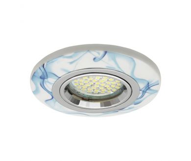 Купить Встраиваемый светильник Kanlux Ceramic CTX-DS50-C 18432 Встраиваемый светильник Kanlux Ceramic CTX-DS50-C 18432