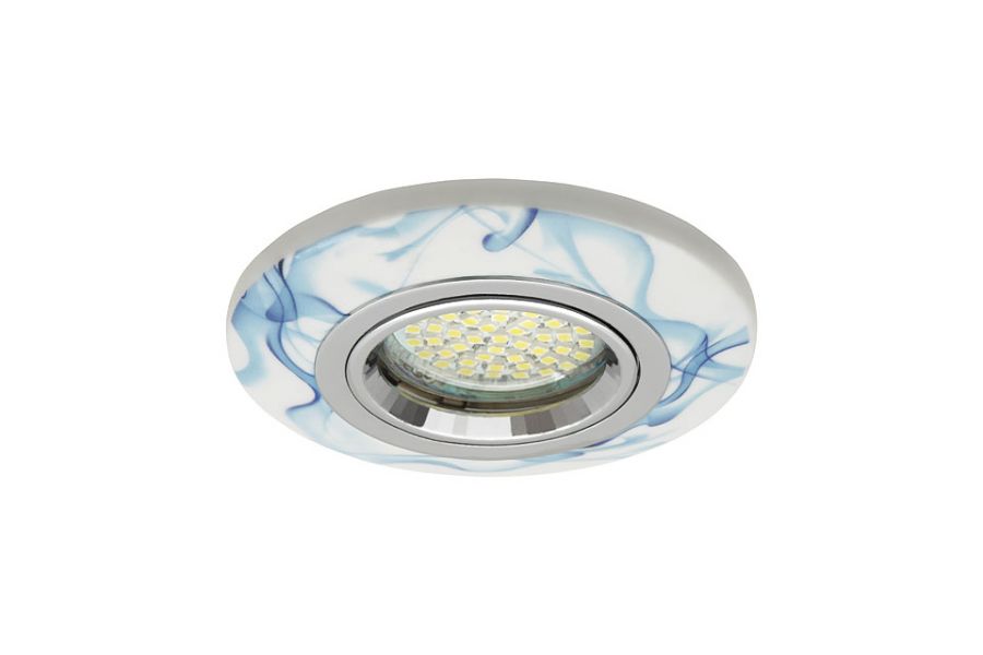 Встраиваемый светильник Kanlux Ceramic CTX-DS50-C 18432