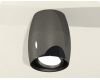 Накладной поворотный светильник Ambrella Light Techno XS1123002 (C1123, N7002)