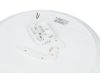 Потолочный светильник Эра SPB-6 Olimp 86W-3K-6,5K-RC WH+GR с ДУ Б0070183