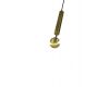 Подвесной светильник AM Group AM453 D250 GOLD