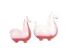 Статуэтка (2 шт.) Loft IT Horse 10283 Red (2 pcs)