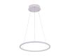 Подвесной светодиодный светильник Arte Lamp A2500SP-1WH