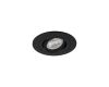 Встраиваемый светильник Arte Lamp Tarf Mini A2067PL-1BK