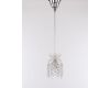Подвесной светильник Bohemia Ivele Crystal 14781P/11 Ni R