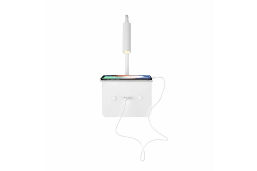 Бра iLedex Support 7031C WH