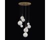 Подвесной светильник Lightstar Globo 813092