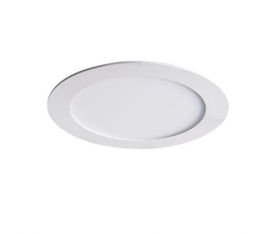 Купить Встраиваемый светильник Kanlux Rounda V2LED18W-NW-W 28934 Встраиваемый светильник Kanlux Rounda V2LED18W-NW-W 28934