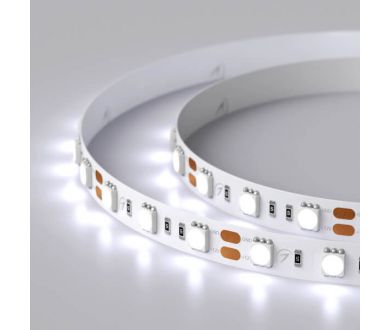 Светодиодная лента Arlight RT-B60-10mm 12V Cool 8K (14.4 W/m, IP20, 5060, 5m) 013341(2)