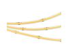 Светодиодная лента Arlight COB-X378-8mm 24V Warm3000 (11 W/m, IP20, 5m) 031883(3)