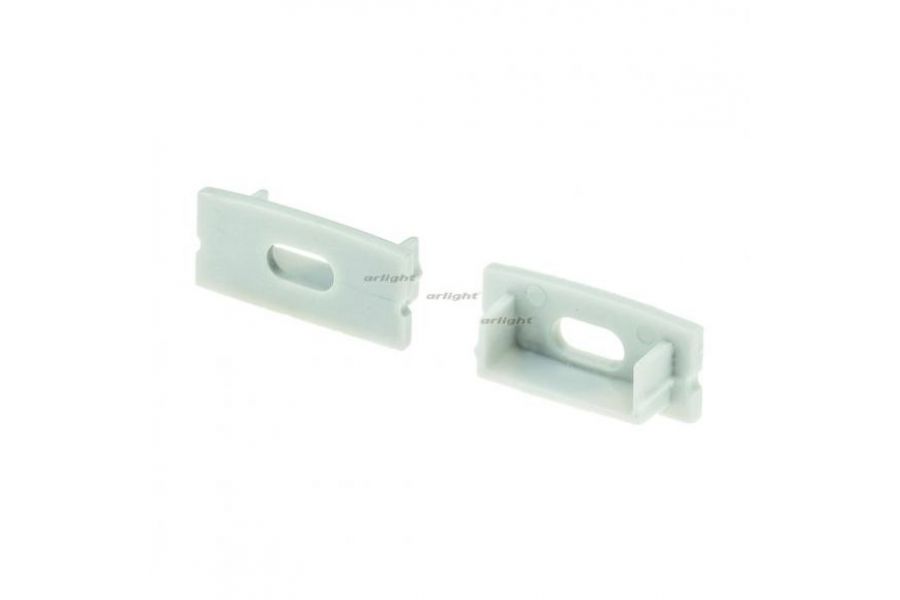Заглушка Arlight ARH-WIDE-H10 с отверстием 016132