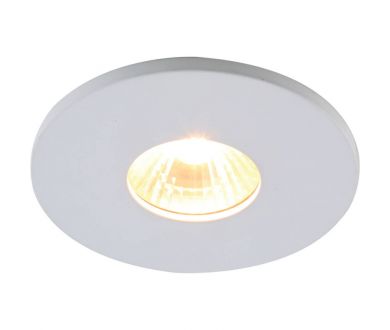 Встраиваемый светильник Divinare Simplex 1855/03 PL-1