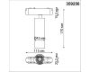Трековый магнитный светильник Novotech Smal 359256