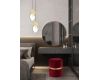 Подвесной светильник Milosh tendence 0683PL-1GD