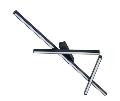 Потолочная люстра Odeon Light Tao 4367/50CL