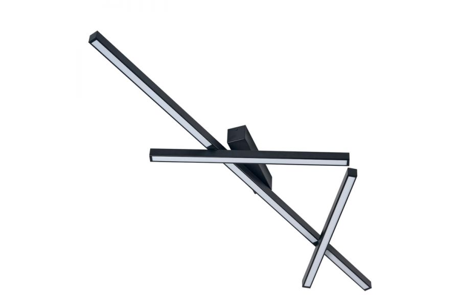 Потолочная люстра Odeon Light Tao 4367/50CL