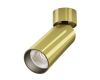 Спот Maytoni Focus Led C055CL-L12W4K-W-BS