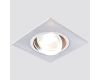 Встраиваемый светильник Ambrella Light Standard Spot Classic A601 AL