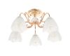 Потолочная люстра MyFar Nicole MR1661-5C
