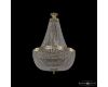 Потолочная люстра Bohemia Ivele Crystal 19051/H2/60IV G C1