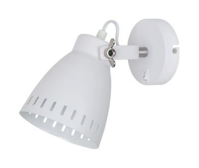 Спот Arte Lamp Luned A2214AP-1WH