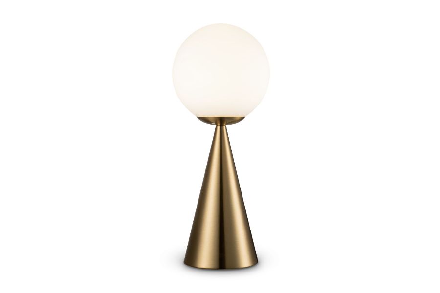 Настольная лампа Freya Glow FR5289TL-01BS