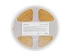 Светодиодная лента Feron LS536 720SMD(2110) 10Вт/м 24V IP20 3000К 53097