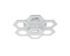 Потолочная люстра Escada Hexagon 10204/7LED