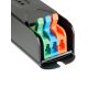 Трансформатор для светодиодной ленты с диммированием Feron LB006 300W 24V IP20 52132