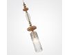 Подвесной светильник Odeon Light Terra Modern 5414/1A