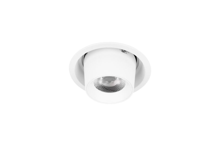 Встраиваемый светильник Loft IT Flash 10319/A White