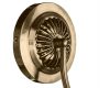 Бра Arte Lamp Alice A3579AP-1AB