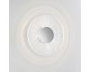 Настенный светильник Odeon Light Solaris 6628/9WL