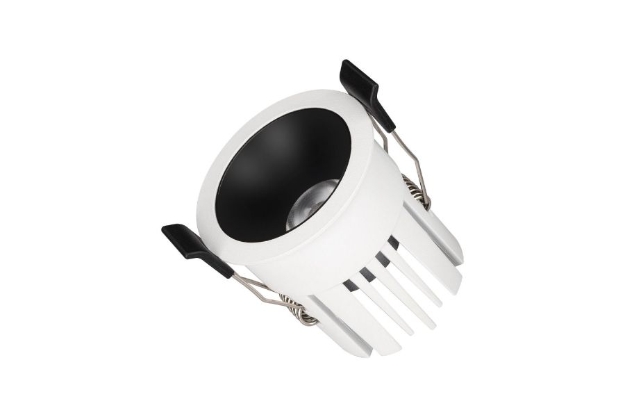 Встраиваемый светильник Arlight MS-ATLAS-BUILT-R58-10W Day4000 033651(1)