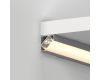 Алюминиевый профиль Arlight SL-KANT-H18-2000 ANOD 049042
