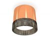 Потолочный светильник Ambrella Light Techno Spot XS8122021 (C8122, N8484)