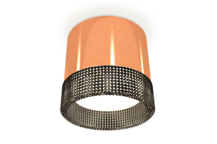 Потолочный светильник Ambrella Light Techno Spot XS8122021 (C8122, N8484)