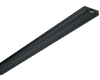 Ультратонкий накладной магнитный шинопровод iLedex Vision 4825-25/7-3000-BK