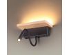 Бра Odeon Light Woody 3868/8WL
