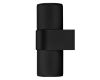 Настенный светильник Arlight SP-Spicy-Wall-Twin-S180x72-2x6W Warm3000 033734