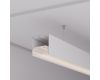 Профиль Arlight LINE-M-7575-2500 WHITE 058158